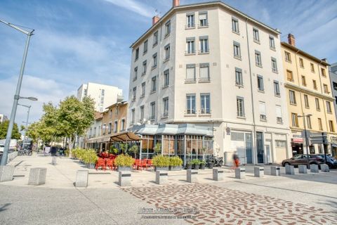 Duplex i Lyon, Rhone, Lyon - € 350.000 | Ref: 2109 - foto 10