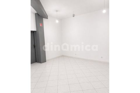 L'establiment comercial a Joane, Braga, Joane - € 280/mes | Ref: 2028 - foto 2