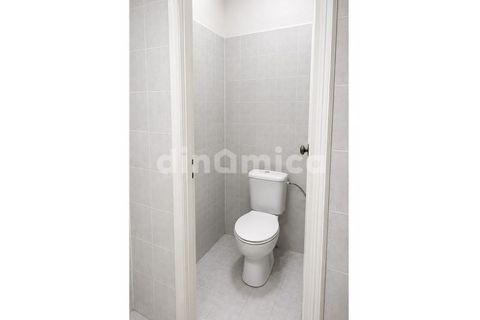 L'establiment comercial a Joane, Braga, Joane - € 280/mes | Ref: 2028 - foto 6