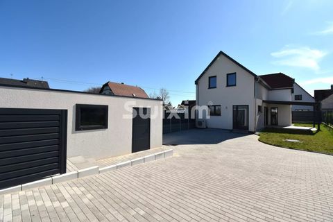 Landejendom i Hoerdt, Bas-Rhin, Hoerdt - € 499.000 | Ref: 0988MM - foto 1