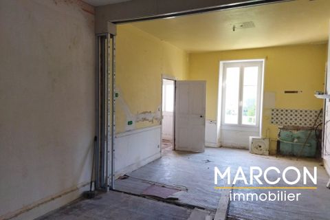Villa a Bonnat, Creuse, Bonnat - € 99.000 | Ref: 89380 - foto 8