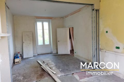 Villa a Bonnat, Creuse, Bonnat - € 99.000 | Ref: 89380 - foto 9