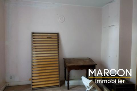 Villa a Bonnat, Creuse, Bonnat - € 99.000 | Ref: 89380 - foto 19