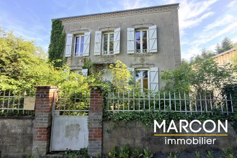 Villa a Bonnat, Creuse, Bonnat - € 99.000 | Ref: 89380 - foto 2