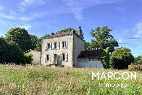 Villa a Bonnat, Creuse, Bonnat - € 99.000 | Ref: 89380 - foto 3