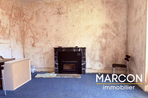 Villa a Bonnat, Creuse, Bonnat - € 99.000 | Ref: 89380 - foto 4