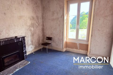 Villa a Bonnat, Creuse, Bonnat - € 99.000 | Ref: 89380 - foto 5