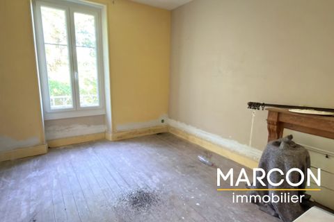 Villa a Bonnat, Creuse, Bonnat - € 99.000 | Ref: 89380 - foto 6