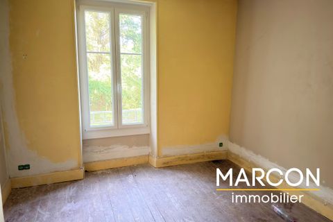 Villa a Bonnat, Creuse, Bonnat - € 99.000 | Ref: 89380 - foto 7