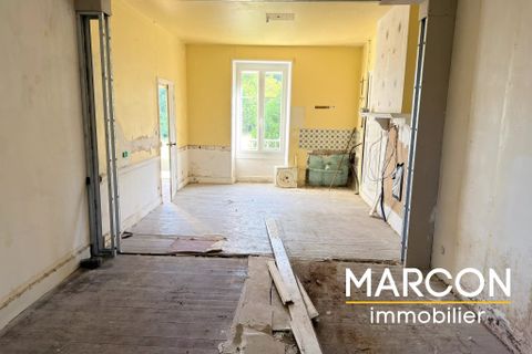 Villa a Bonnat, Creuse, Bonnat - € 99.000 | Ref: 89380 - foto 10