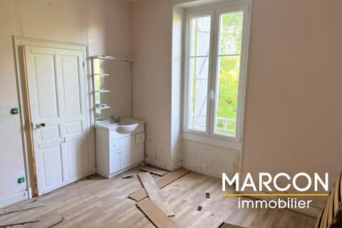 Villa a Bonnat, Creuse, Bonnat - € 99.000 | Ref: 89380 - foto 13