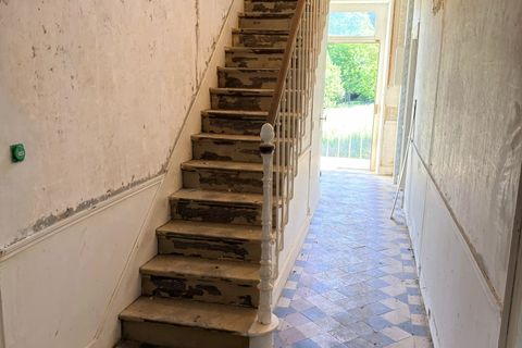 Villa a Bonnat, Creuse, Bonnat - € 99.000 | Ref: 89380 - foto 14