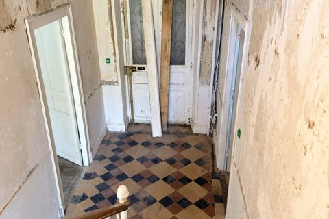 Villa a Bonnat, Creuse, Bonnat - € 99.000 | Ref: 89380 - foto 15