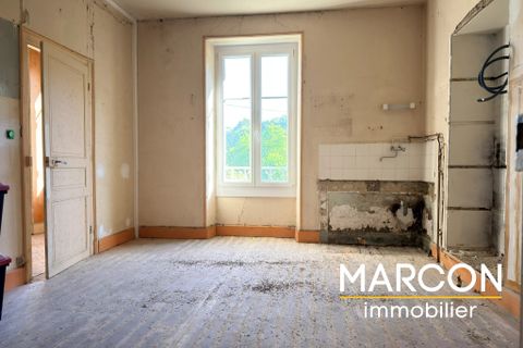 Villa a Bonnat, Creuse, Bonnat - € 99.000 | Ref: 89380 - foto 17