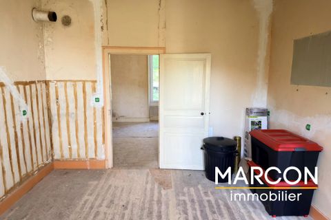 Villa a Bonnat, Creuse, Bonnat - € 99.000 | Ref: 89380 - foto 18