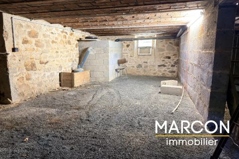 Villa a Bonnat, Creuse, Bonnat - € 99.000 | Ref: 89380 - foto 23