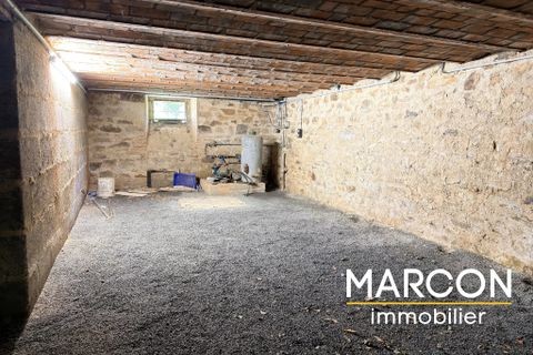 Villa a Bonnat, Creuse, Bonnat - € 99.000 | Ref: 89380 - foto 24