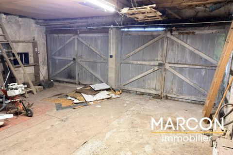 Villa a Bonnat, Creuse, Bonnat - € 99.000 | Ref: 89380 - foto 25