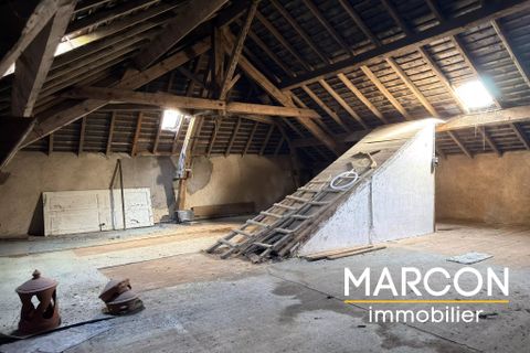 Villa a Bonnat, Creuse, Bonnat - € 99.000 | Ref: 89380 - foto 27