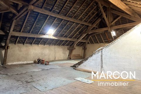 Villa a Bonnat, Creuse, Bonnat - € 99.000 | Ref: 89380 - foto 28
