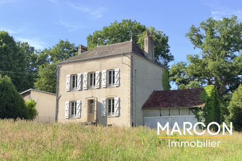 Villa a Bonnat, Creuse, Bonnat - € 99.000 | Ref: 89380 - foto 29