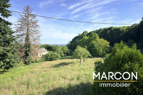 Villa a Bonnat, Creuse, Bonnat - € 99.000 | Ref: 89380 - foto 32