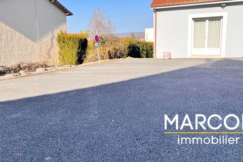 Villa i Gueret, Creuse, Gueret - € 169.700 | Ref: 89411 - foto 14