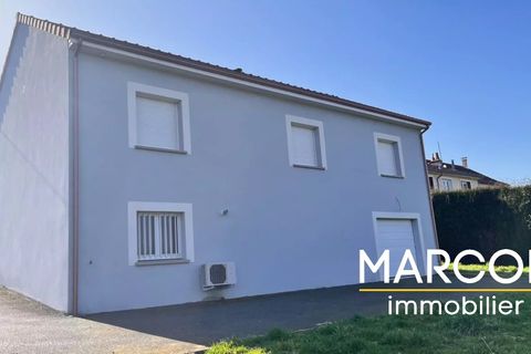 Villa i Gueret, Creuse, Gueret - € 169.700 | Ref: 89411 - foto 15