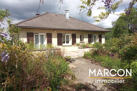 Villa a Gueret, Creuse, Gueret - € 130.800 | Ref: 89402 - foto 2