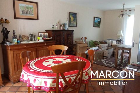 Villa a Gueret, Creuse, Gueret - € 130.800 | Ref: 89402 - foto 3