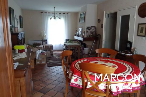 Villa a Gueret, Creuse, Gueret - € 130.800 | Ref: 89402 - foto 4