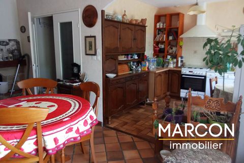 Villa a Gueret, Creuse, Gueret - € 130.800 | Ref: 89402 - foto 5