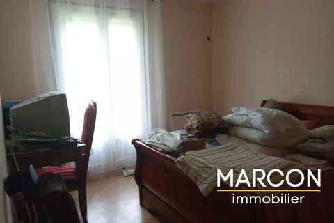 Villa a Gueret, Creuse, Gueret - € 130.800 | Ref: 89402 - foto 6
