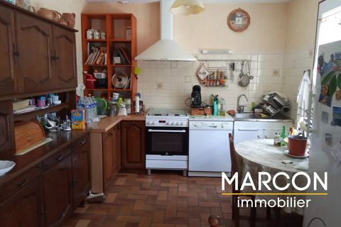 Villa a Gueret, Creuse, Gueret - € 130.800 | Ref: 89402 - foto 7