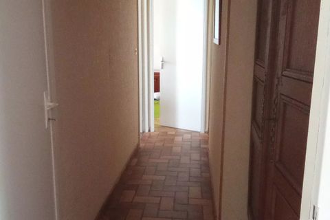 Villa a Gueret, Creuse, Gueret - € 130.800 | Ref: 89402 - foto 8