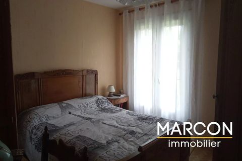 Villa a Gueret, Creuse, Gueret - € 130.800 | Ref: 89402 - foto 9