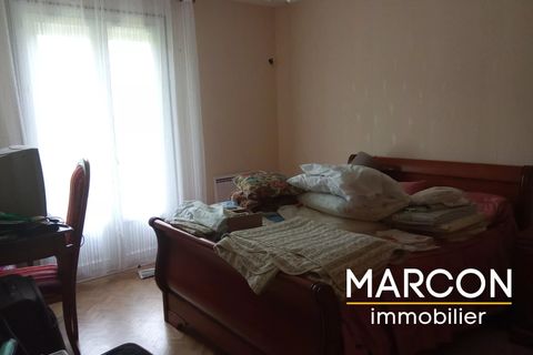 Villa a Gueret, Creuse, Gueret - € 130.800 | Ref: 89402 - foto 10