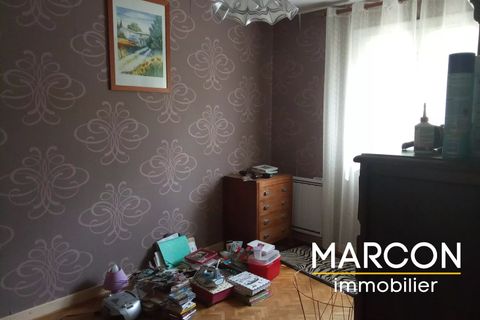 Villa a Gueret, Creuse, Gueret - € 130.800 | Ref: 89402 - foto 11