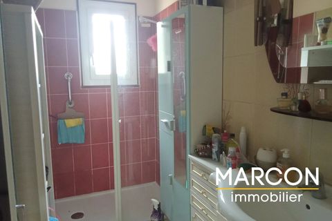 Villa a Gueret, Creuse, Gueret - € 130.800 | Ref: 89402 - foto 12
