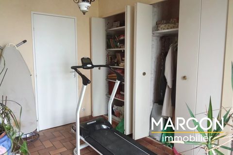 Villa a Gueret, Creuse, Gueret - € 130.800 | Ref: 89402 - foto 13