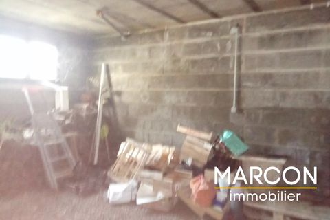 Villa a Gueret, Creuse, Gueret - € 130.800 | Ref: 89402 - foto 14