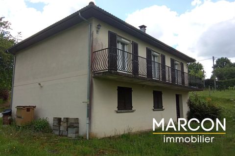 Villa a Gueret, Creuse, Gueret - € 130.800 | Ref: 89402 - foto 17