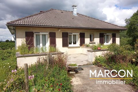 Villa a Gueret, Creuse, Gueret - € 130.800 | Ref: 89402 - foto 19