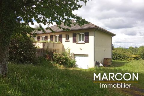Villa a Gueret, Creuse, Gueret - € 130.800 | Ref: 89402 - foto 21