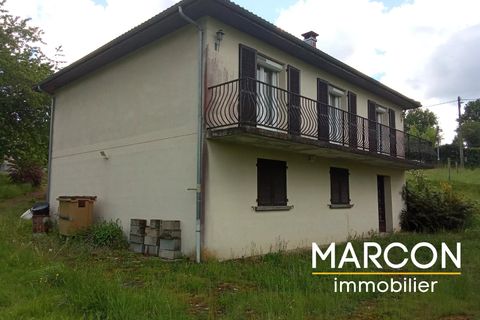 Villa a Gueret, Creuse, Gueret - € 130.800 | Ref: 89402 - foto 22