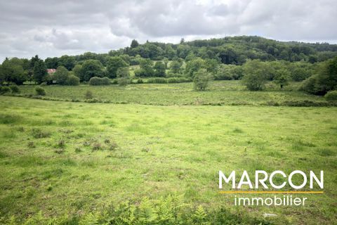 Villa a Gueret, Creuse, Gueret - € 130.800 | Ref: 89402 - foto 24