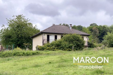 Villa a Gueret, Creuse, Gueret - € 130.800 | Ref: 89402 - foto 25