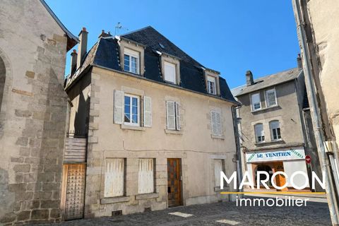Leilighet i Gueret, Creuse, Gueret - € 109 000 | Ref: 89377 - foto 2