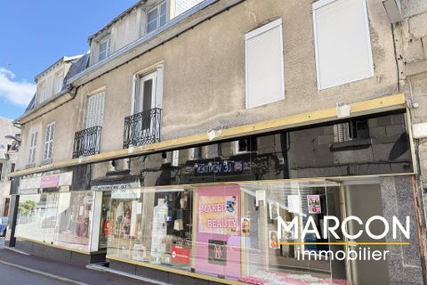 Leilighet i Gueret, Creuse, Gueret - € 109 000 | Ref: 89377 - foto 3