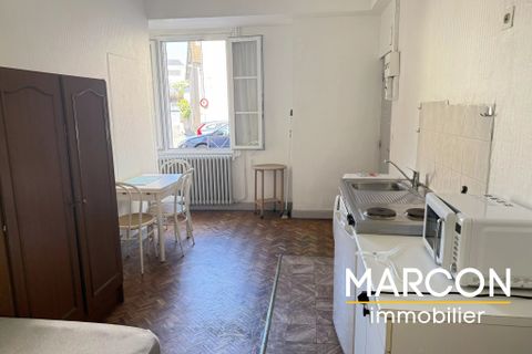 Leilighet i Gueret, Creuse, Gueret - € 109 000 | Ref: 89377 - foto 5